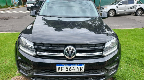 Volkswagen Amarok 2.0 Cd Tdi 180cv Comfortline