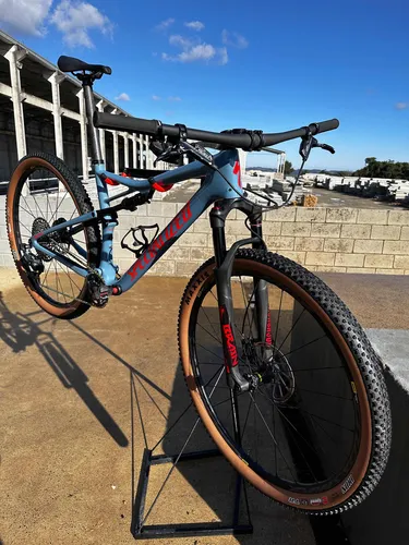 Quadro Specialized Epic Full Carbon