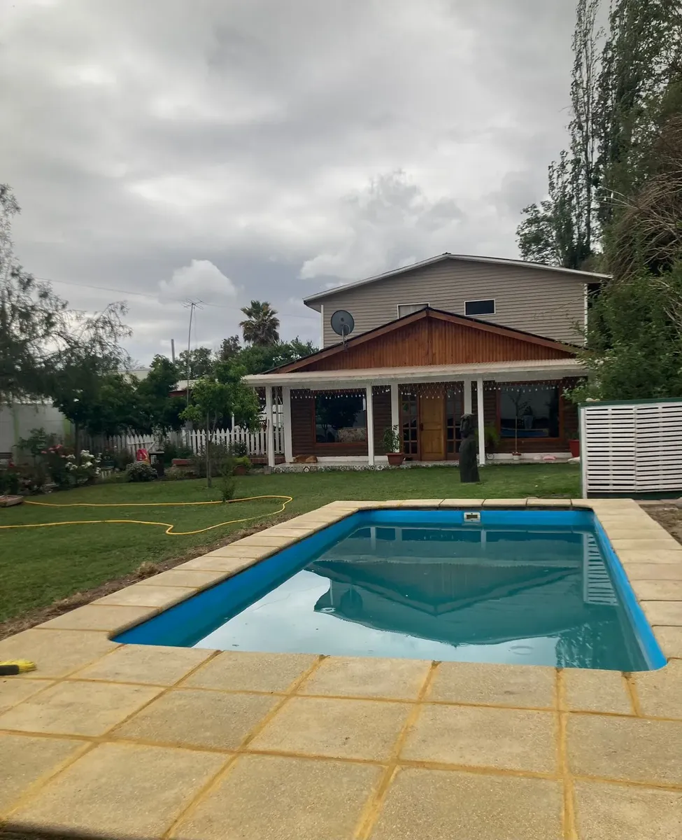 Imagen 1 de 21 de Oportunidad De Venta Hermosa Casa En Lugar Privilegiado!!