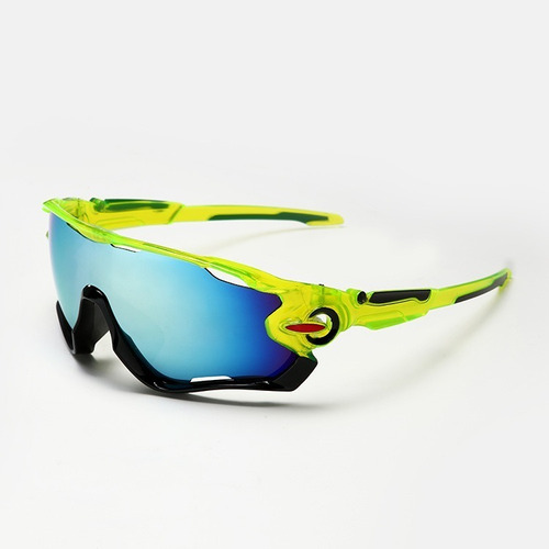 Lentes Polarizados Outdoor Ciclismo Moto Bicicleta