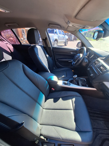 BMW Serie 1 1.6t 114i