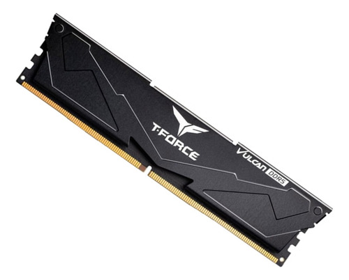 Memoria Ram Teamgroup T-force Vulcan 16gb Ddr5 5200mhz Cl40