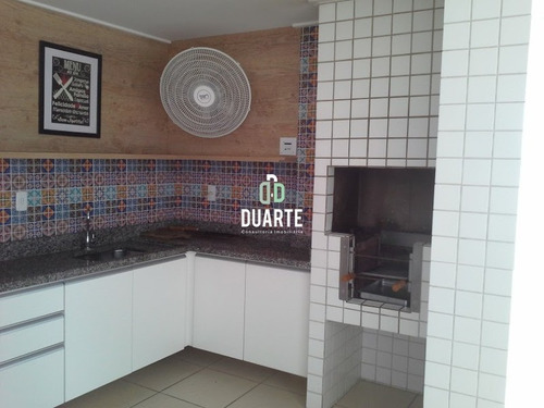 Imagem 26 de 30 de Apartamento - Ap03486 - 69139925