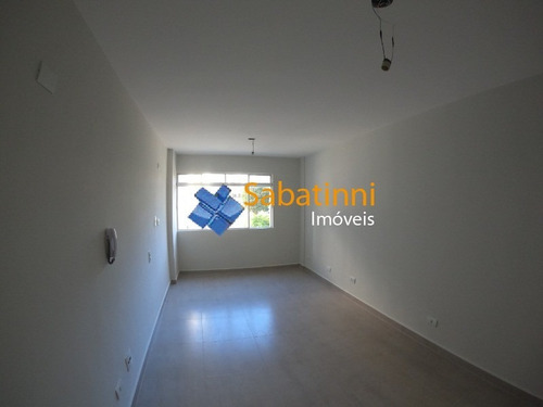 Imagem 3 de 4 de Apartamento A Venda Em Sp Bela Vista - Ap02666 - 68404274