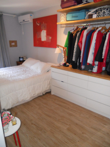 Imagem 11 de 19 de Apartamento Higienopolis Porto Alegre. - 3217