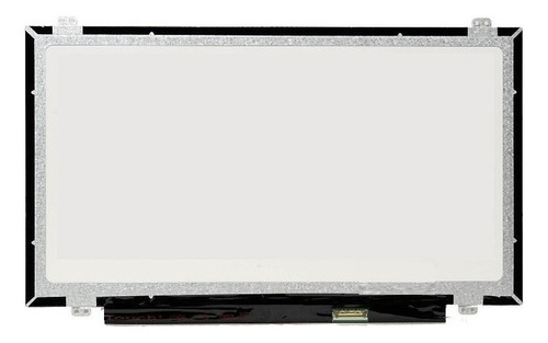 Tela 14 Led Slim Para Notebook Asus Z450la-wx007t Nova