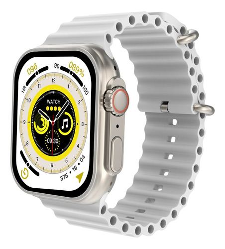 Reloj Inteligente  Smartwatch Z59 Ultra Serie 8 !!!! 