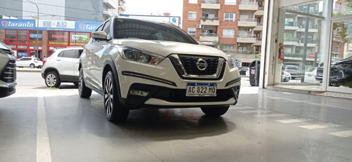 Nissan Kicks Exclusive Cvt 2018 Forestcar Balbin #5