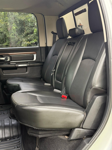 Dodge Ram 1500 Laramie 4x4 Atx