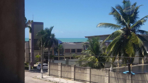 Imagem 12 de 15 de Flat A Poucos Metros Da Praia De Ponta Negra - Miró Flat - Ap0116