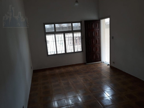 Imagem 4 de 18 de Casa Para Venda, 3 Dormitórios, Vila Brasilina - São Paulo - 11999