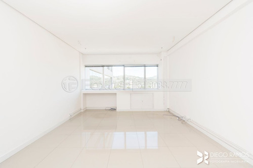 Imagem 1 de 30 de Sala / Conjunto Comercial, 35.08 M², Jardim Botânico - 128528