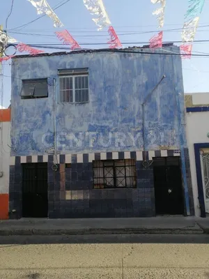 Casa en venta