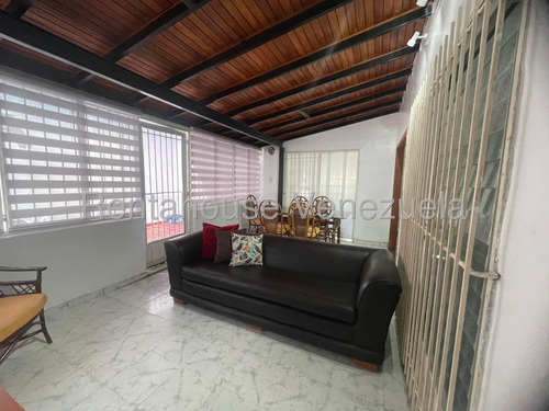 Dennymar Vende Hermosa Casa En Urbanizacion De Cabudare