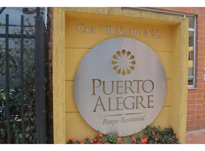 Apartamento en arriendo