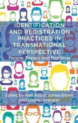 Identification And Registration Practices In Transnationa...