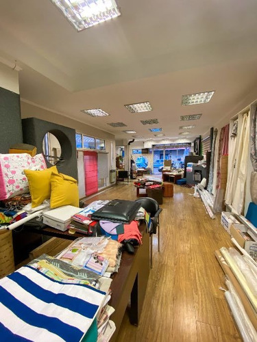 Imagen 8 de 14 de Local Con Vivienda En Venta En Lanus Oeste
