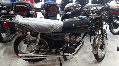 Imagen 23 de 25 de Patentadas: Sapucai $483.000 - Rx $473.000 - Ceccato $677000