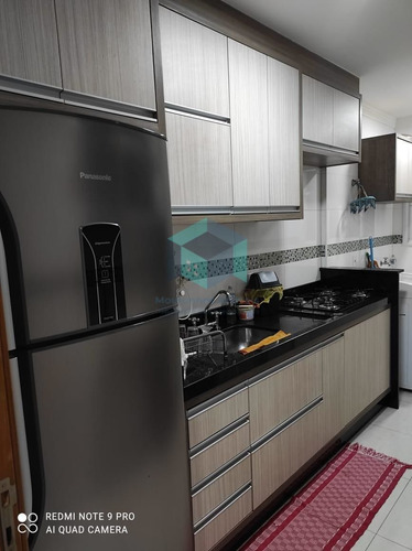 Imagem 10 de 21 de Apartamento 3 Dormitório À Venda Em Indaiatuba/sp - 120