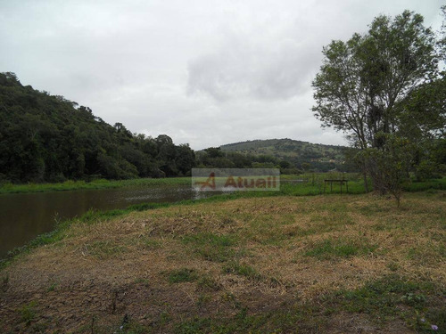 Imagem 23 de 29 de Chácara Rural À Venda, Jardim Náutico Represa, Monte Mor. - Ch0023