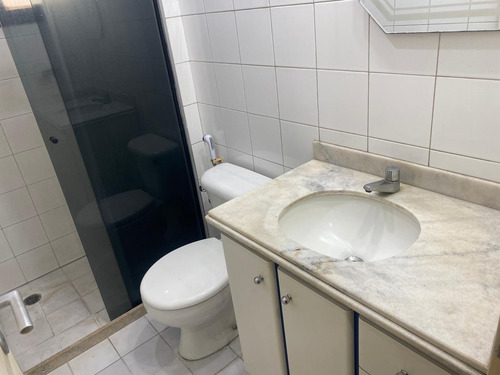 Imagem 13 de 22 de Apartamento À Venda, 3 Quartos, 1 Suíte, 1 Vaga, Vila Imperial - São José Do Rio Preto/sp - 547