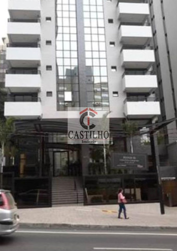 Imagem 5 de 14 de Sala Comercial Na Av Brigadeiro Luis Antônio 46m² - Mo23152