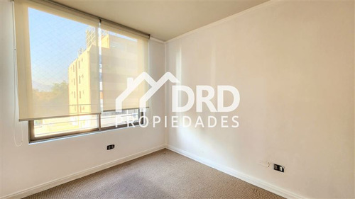 Imagen 9 de 30 de Departamento En Venta 4 Dorm. Doble Terraza En Ñuñoa