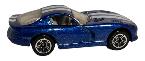 Matchbox 96 Dodge Viper Rt10 Gts 