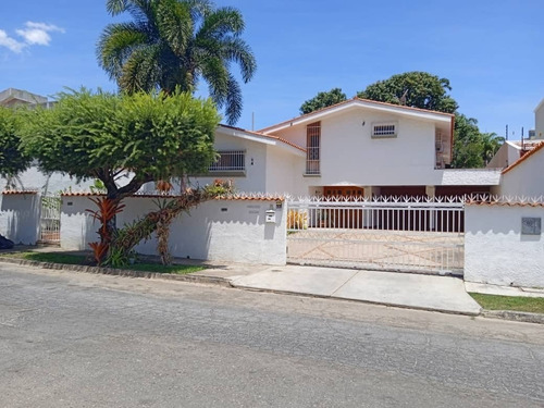 Imagen 1 de 15 de Venta De Casa Quinta La Viña Calle Cerrada Cod. 141849
