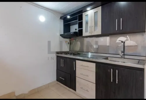 Casa Unifamiliar En Unidad Cerrada