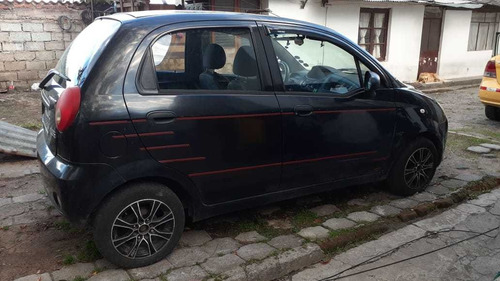 Oportunidad Vendo-financio Aveo 2006, Spark 2011 Perf