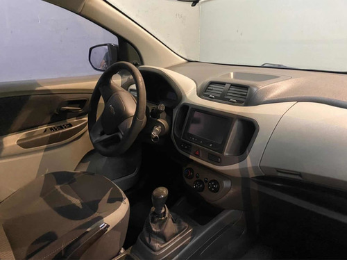 Chevrolet Spin 1.8 Lt 5as 105cv My Link 2015