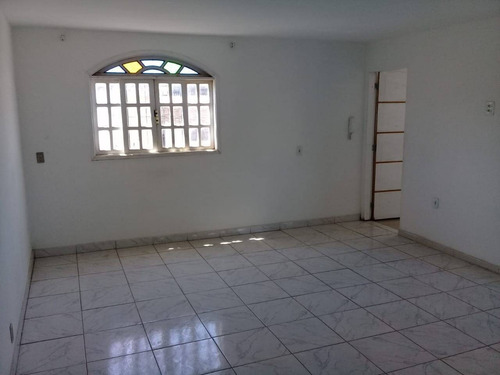Imagem 5 de 15 de Apartamento Com 1 Quarto Salão Área À Venda, 48 M² - Cascadura - Aea2149