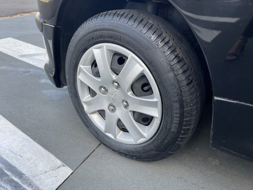 Imagem 10 de 10 de 206 1.4 Presence 8v Flex 4p Manual