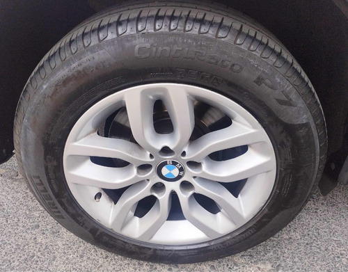 BMW X3 2.0 Xdrive 20i L4 T At