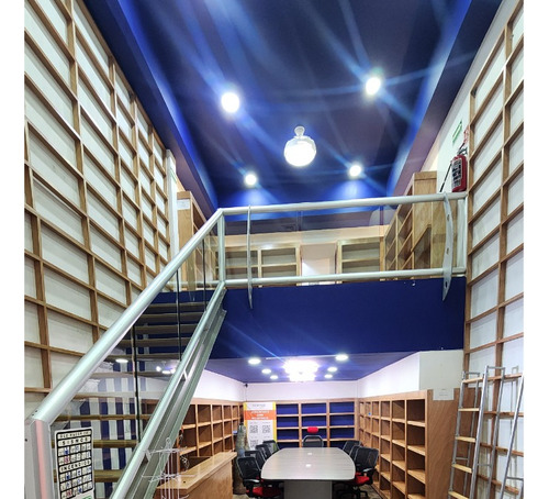 Local Comercial En Dos Niveles Interlomas