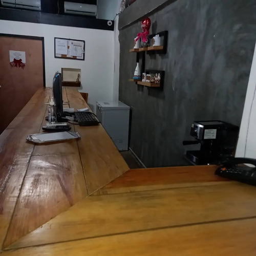 Imagen 3 de 7 de Fondo De Comercio Restaurante Italiano Maracay (vc)