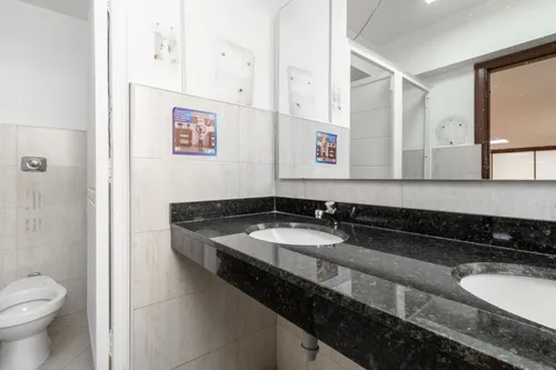 Oficina En Arriendo En Sagrado Corazón. Cod A6587