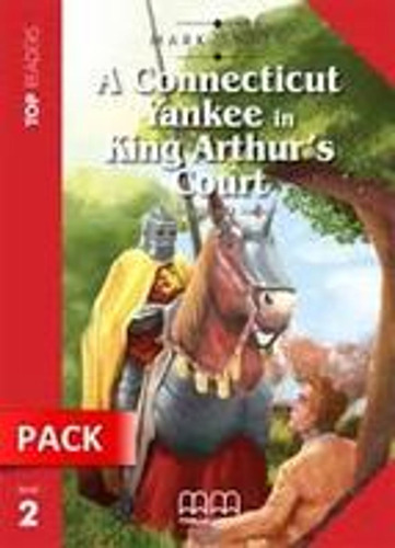 Connecticut Yankee In King Arthur`s Court - Top Reader 2