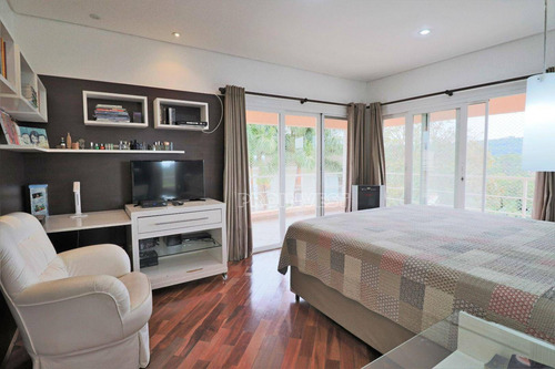 Imagem 15 de 30 de Casa Com 4 Dormitórios À Venda, 350 M² Por R$ 1.800.000,00 - Granja Viana - Cotia/sp - Ca18407