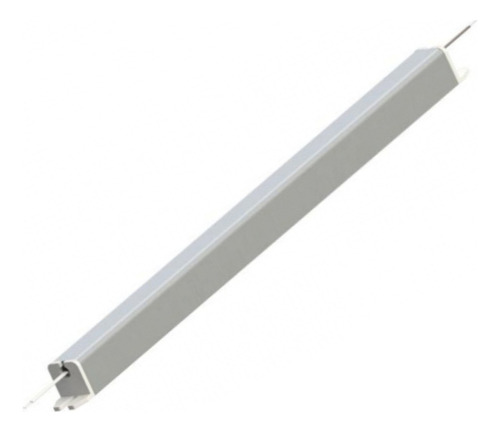 Fonte Drive Slim Chaveada Slim 60w 12v 5a Bivolt Automática