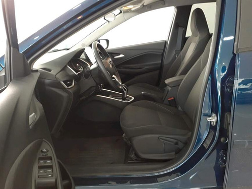 Chevrolet Onix 1.0 TURBO FLEX PLUS LT AUTOMÁTICO