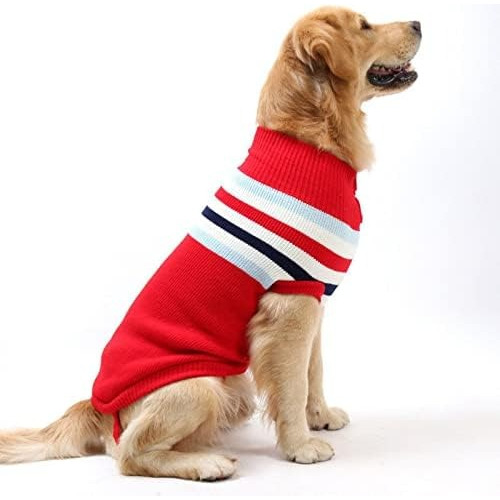 Chaleco Suéter Para Perro Ropa Cálida Para Perros Pequeños