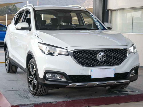 MG Zs 1.5 Com At