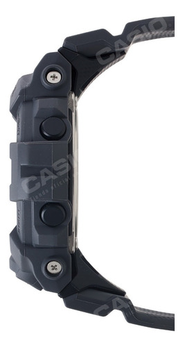 Imagen 2 de 10 de Reloj Casio G-shock G-squad Gbd-800-8