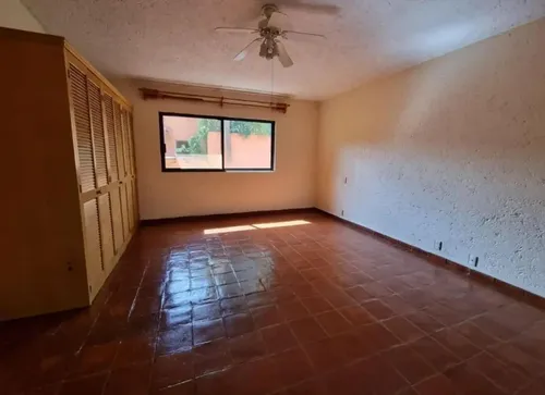 Casa En Renta En La Toscana, Acapatzingo Cuernavaca Morelos.