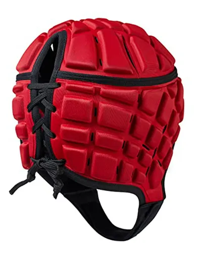 Protector De Cabeza Rugby Canterbury Ccc, Cobertura Completa