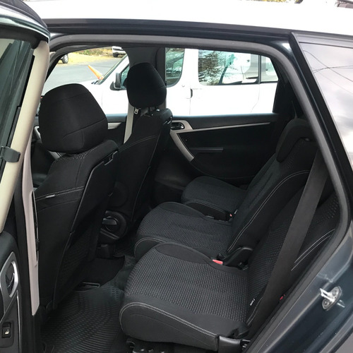 Citroën C4 Picasso 1.6 Hdi 110cv Con Sensor Tras