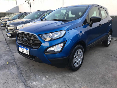 Ford Ecosport 1.5 S 123cv 4x2