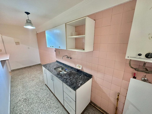 Venta Departamento 2 Ambientes! Ideal Inversion!
